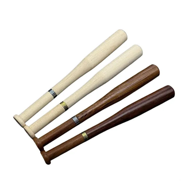 Baseball Shaped Ballpoint Pen