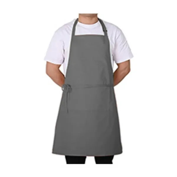 Oilproof Stain-Resistant Kitchen Apron