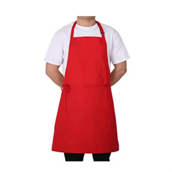 Oilproof Stain-Resistant Kitchen Apron