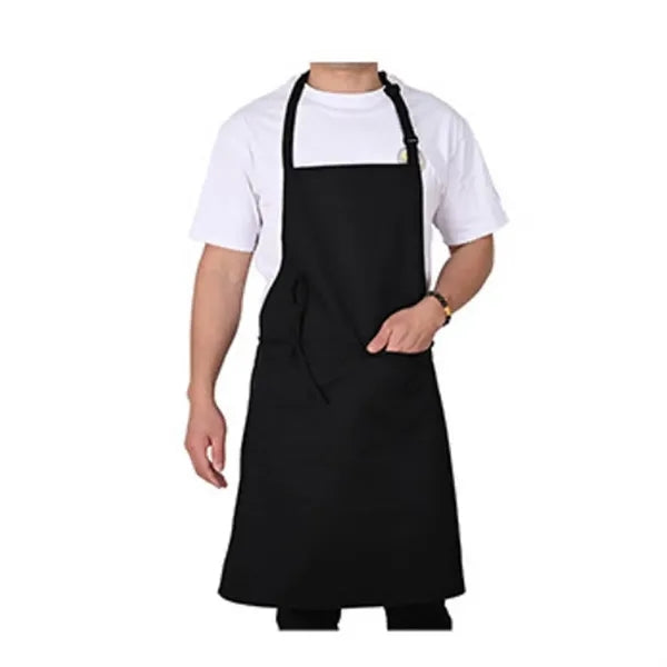 Oilproof Stain-Resistant Kitchen Apron