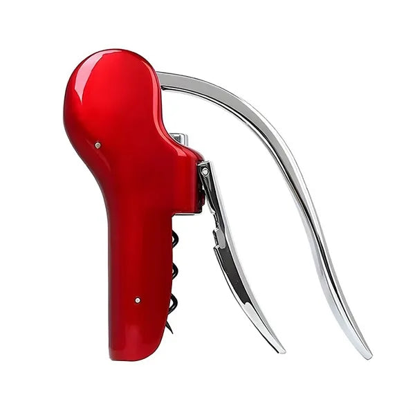 Swan Wine Bottle Opener