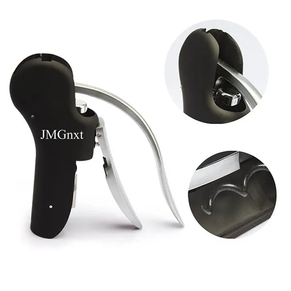 Swan Wine Bottle Opener
