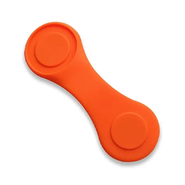 Silicone Golf Hat Clip Magnatic Ball Marker