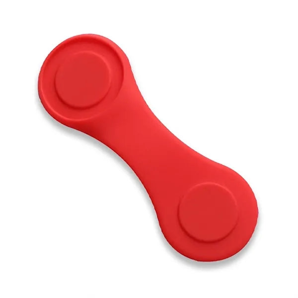 Silicone Golf Hat Clip Magnatic Ball Marker