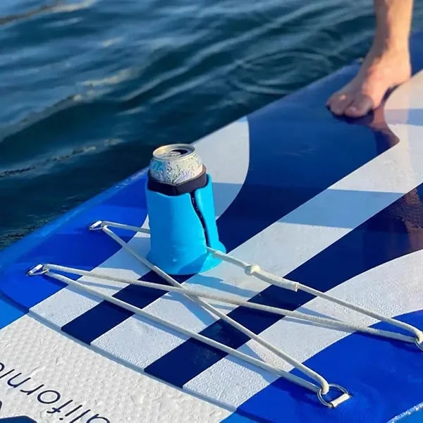 Surfboard Cup Holder Clip