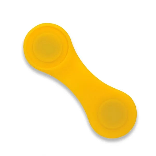 Silicone Golf Hat Clip Magnatic Ball Marker