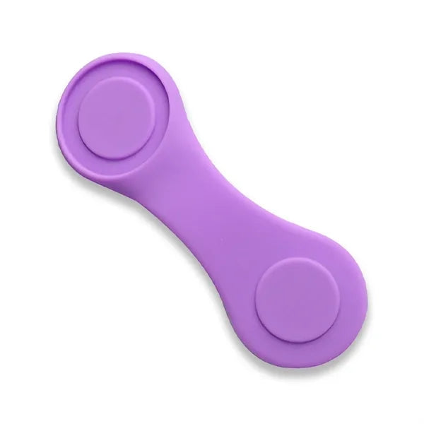 Silicone Golf Hat Clip Magnatic Ball Marker