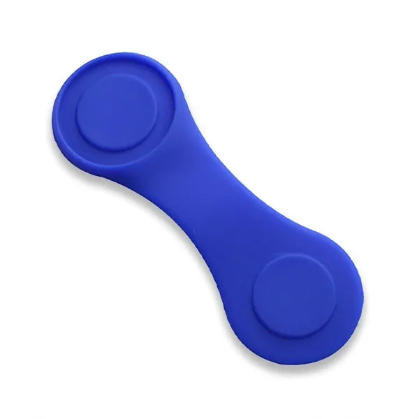 Silicone Golf Hat Clip Magnatic Ball Marker