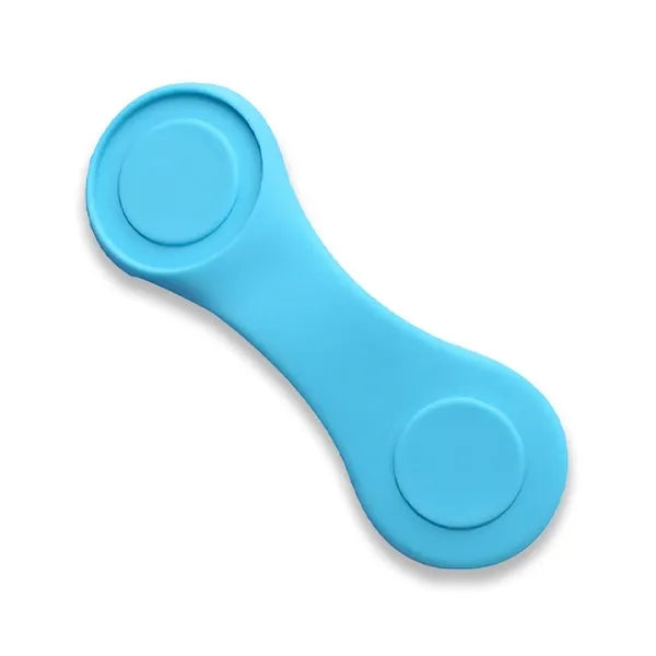 Silicone Golf Hat Clip Magnatic Ball Marker