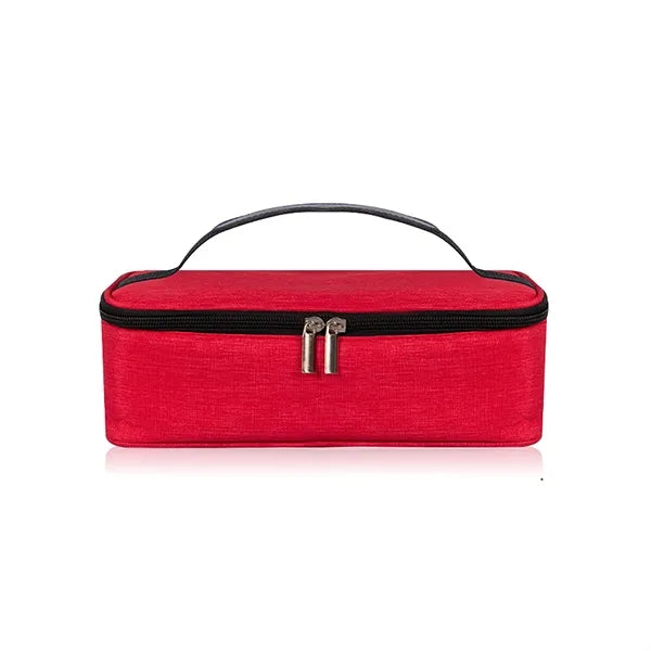 Insulated Thermal Single Decker Lunch Bag