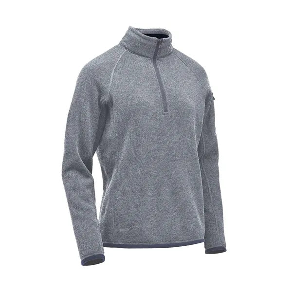 Stormtech Avalante Women's 1/4 Zip Pullover