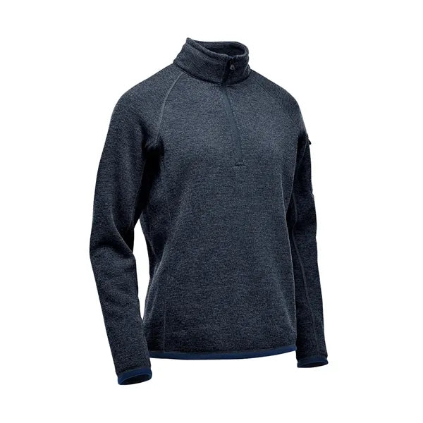 Stormtech Avalante Women's 1/4 Zip Pullover