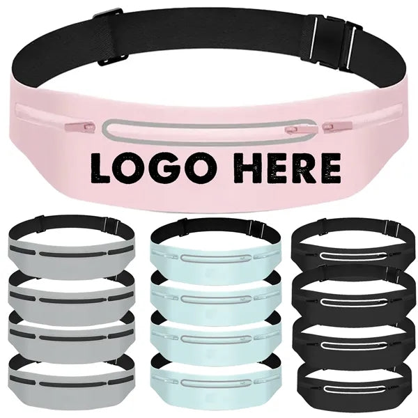 Summer Sports Waist Bag