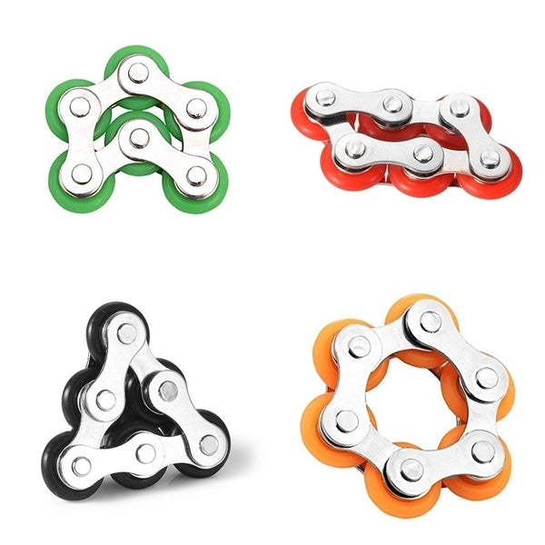 Bike Chain Toy