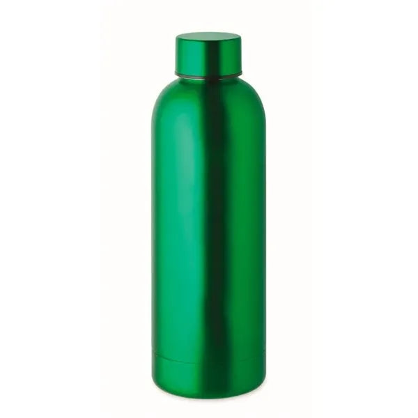 17 Oz Stainless Steel Vacuum Insulated Bottle