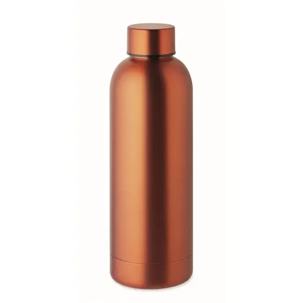 17 Oz Stainless Steel Vacuum Insulated Bottle