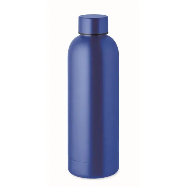17 Oz Stainless Steel Vacuum Insulated Bottle