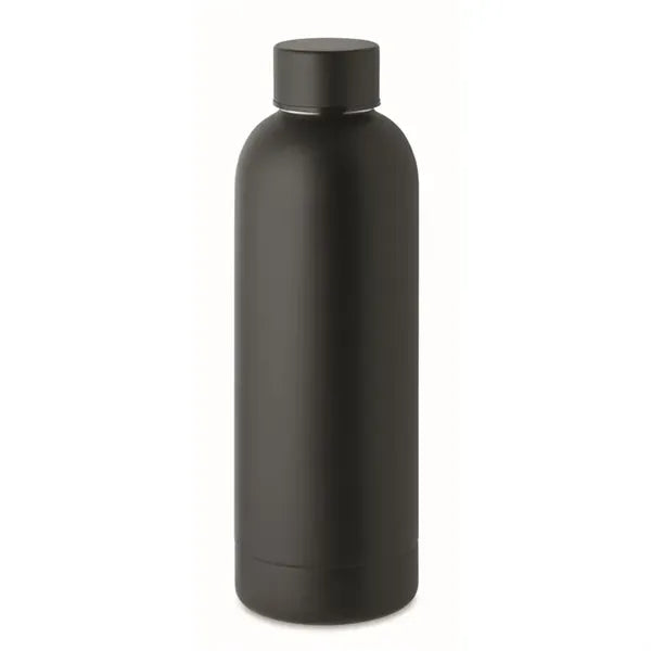 17 Oz Stainless Steel Vacuum Insulated Bottle