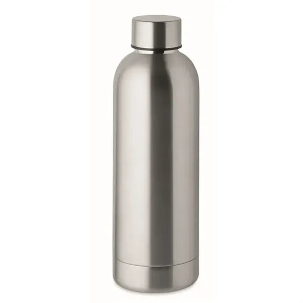17 Oz Stainless Steel Vacuum Insulated Bottle