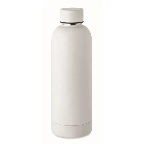 17 Oz Stainless Steel Vacuum Insulated Bottle