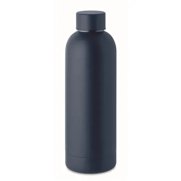17 Oz Stainless Steel Vacuum Insulated Bottle