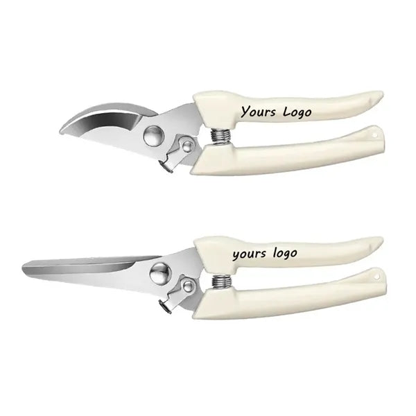Lightweight Garden Pruning Shears