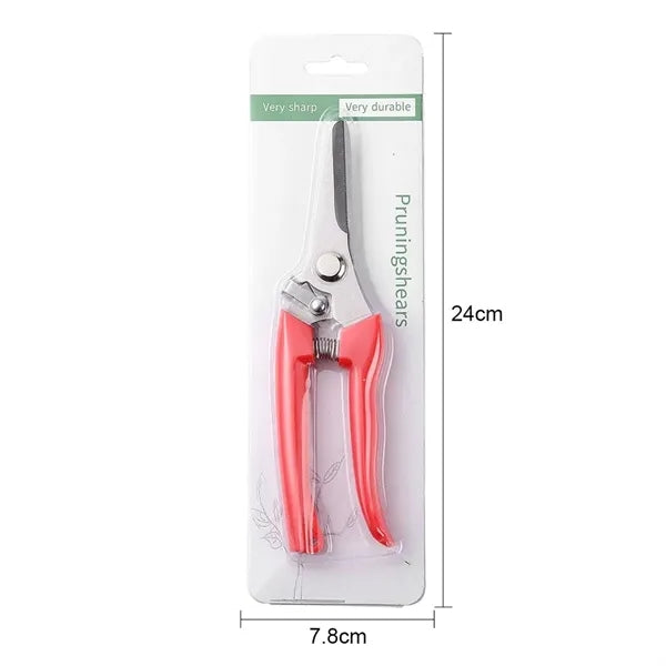 Lightweight Garden Pruning Shears
