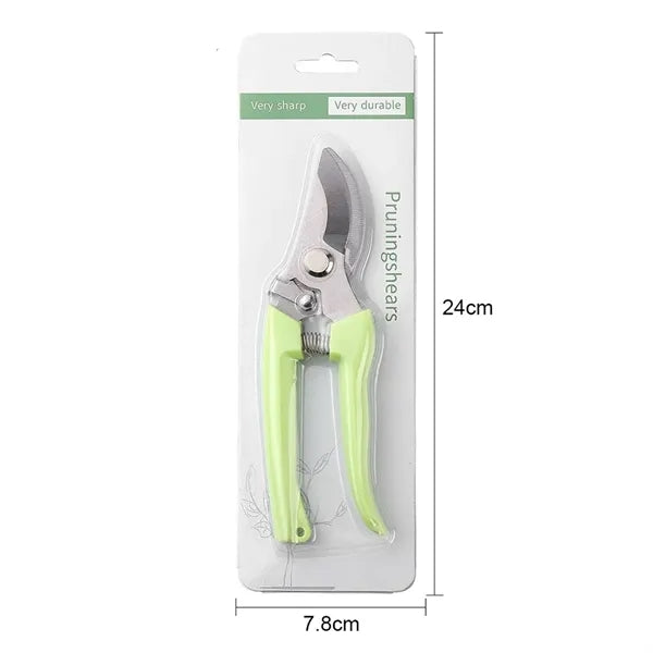 Lightweight Garden Pruning Shears