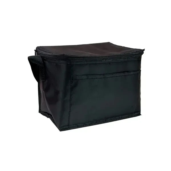 Foldable Cooler Bag For Outdoor Use