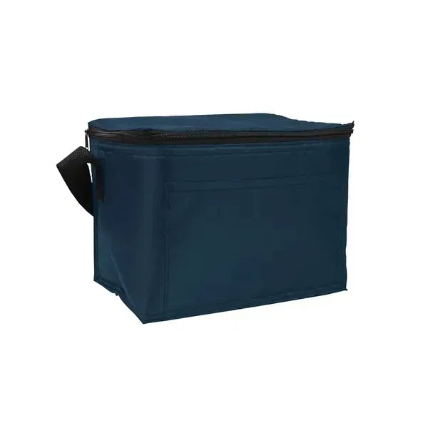 Foldable Cooler Bag For Outdoor Use