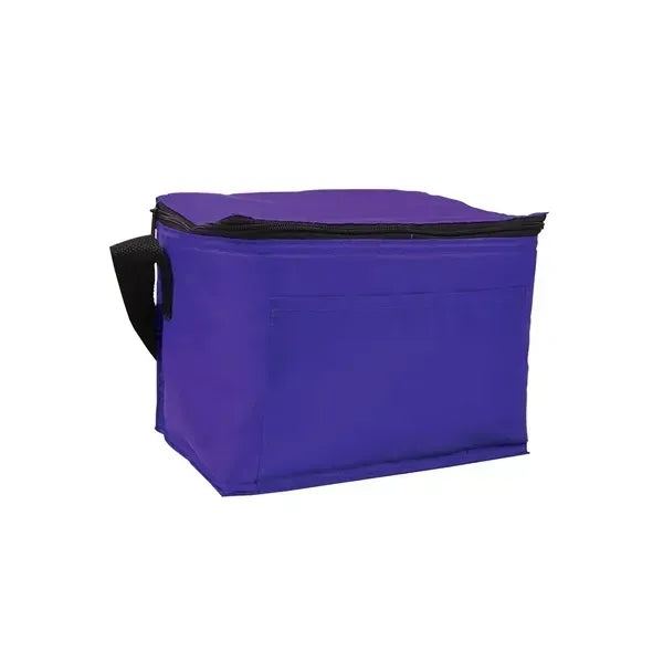 Foldable Cooler Bag For Outdoor Use