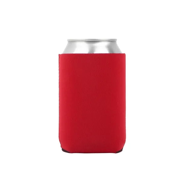 12Oz Collapsible Neoprene Can Cooler