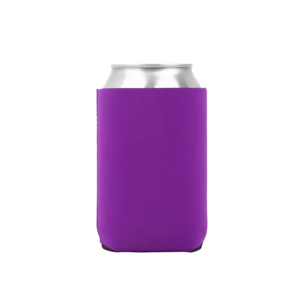 12Oz Collapsible Neoprene Can Cooler