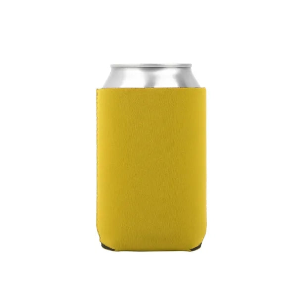 12Oz Collapsible Neoprene Can Cooler