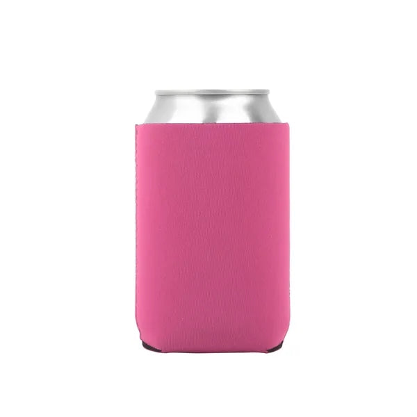 12Oz Collapsible Neoprene Can Cooler