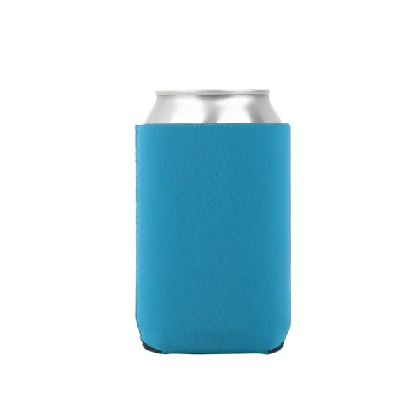 12Oz Collapsible Neoprene Can Cooler