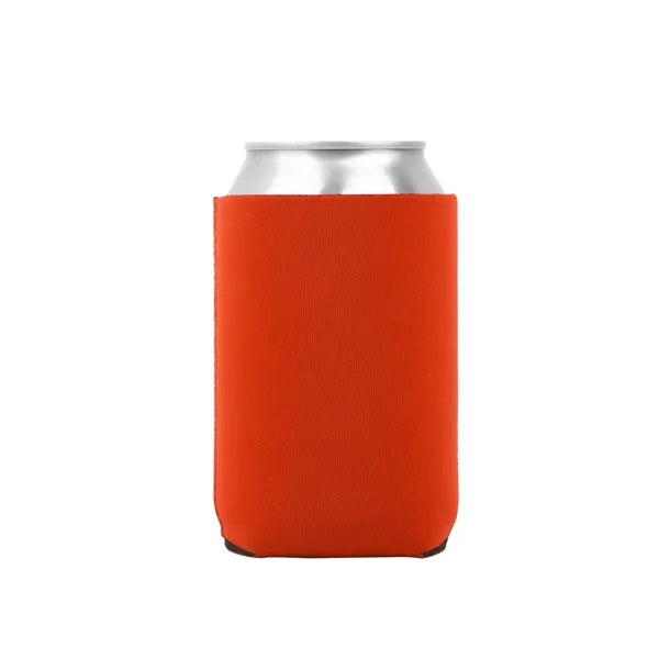 12Oz Collapsible Neoprene Can Cooler