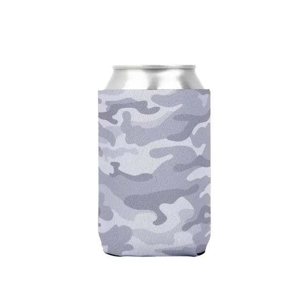 12Oz Collapsible Neoprene Can Cooler