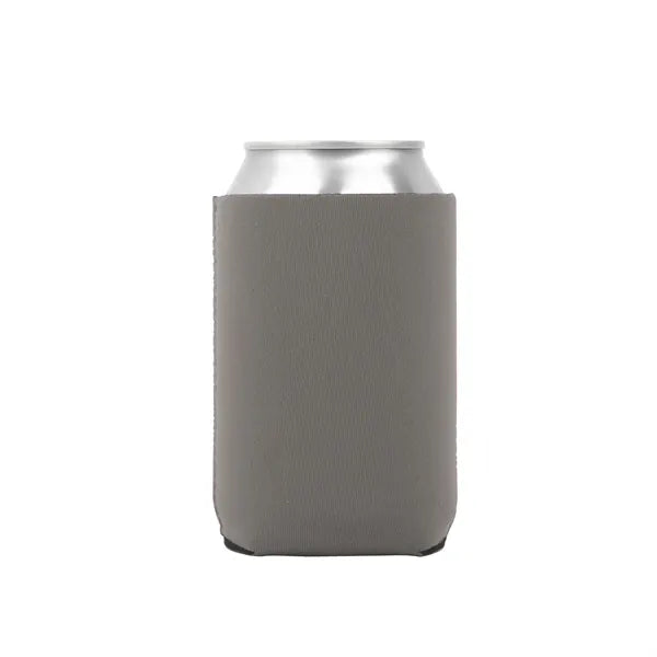 12Oz Collapsible Neoprene Can Cooler