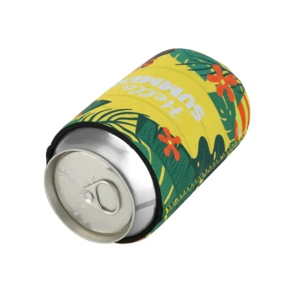 12Oz Collapsible Neoprene Can Cooler
