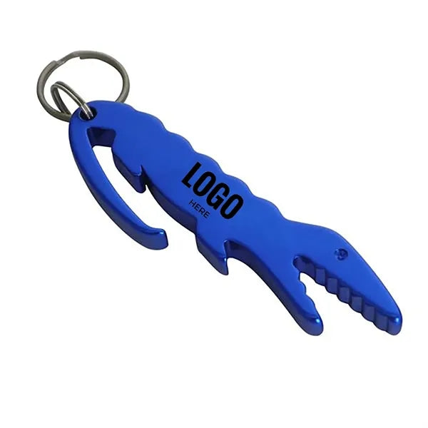 Alligator Shape Bottle Opener