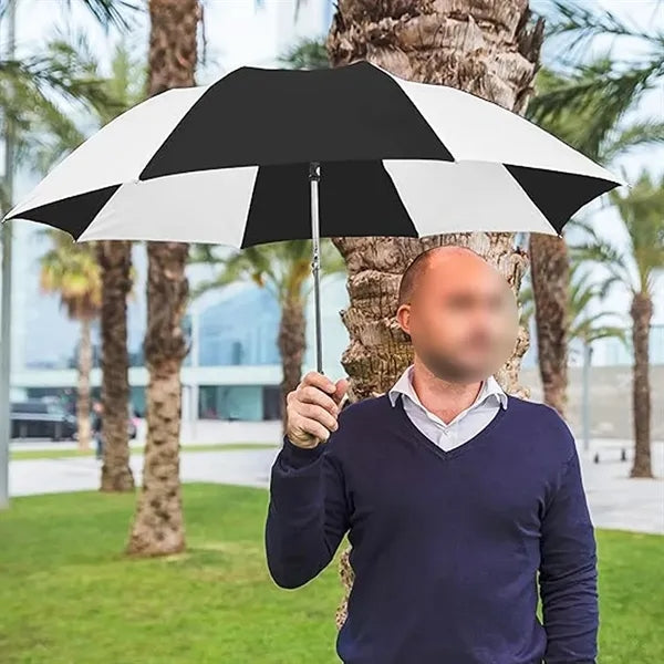50" Large Golf Umbrella