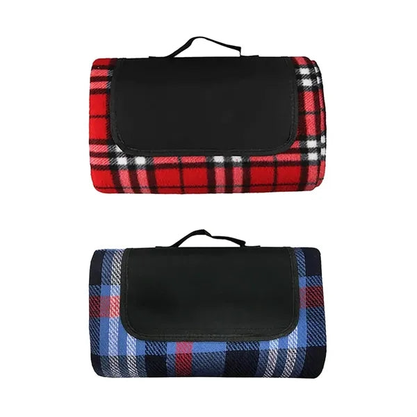 Foldable Outdoor Picnic Blanket
