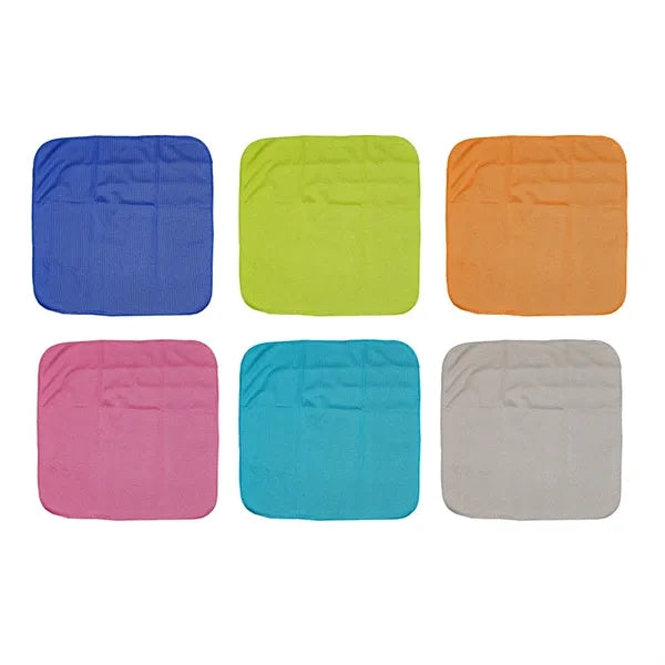 Double Layer Cooling Towel