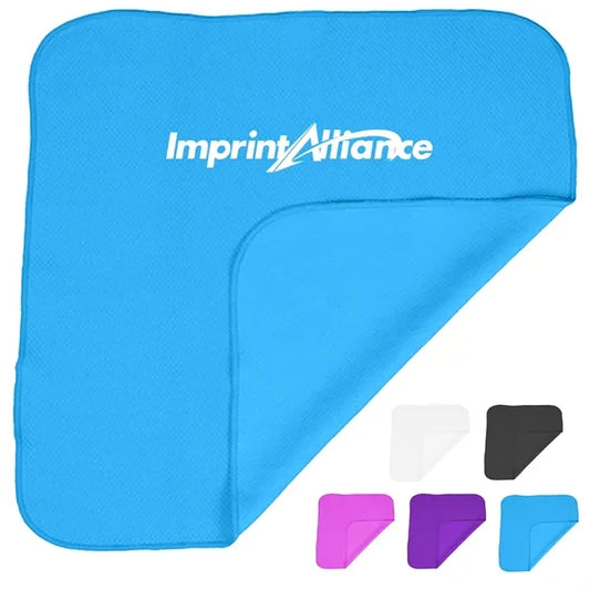 Single Layer Quick Dry Cooling Towel