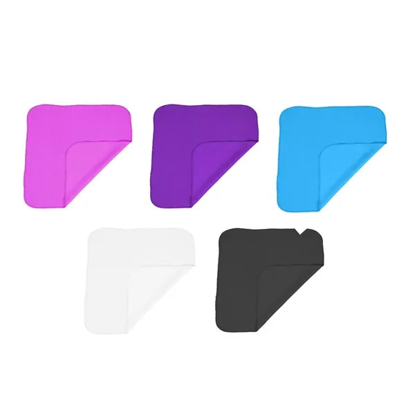 Single Layer Quick Dry Cooling Towel