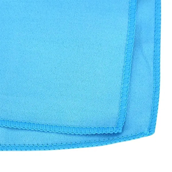 Single Layer Quick Dry Cooling Towel
