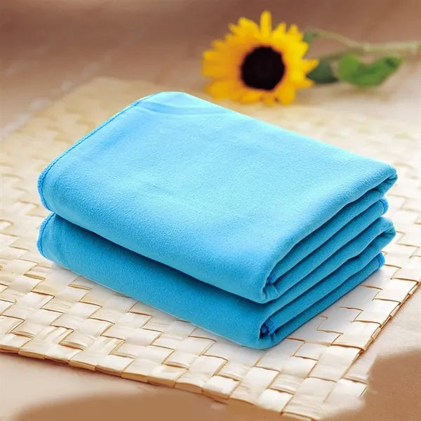Single Layer Quick Dry Cooling Towel