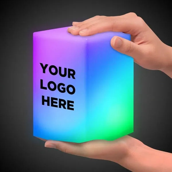 USB Waterproof Cube