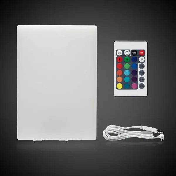 USB Waterproof Cube